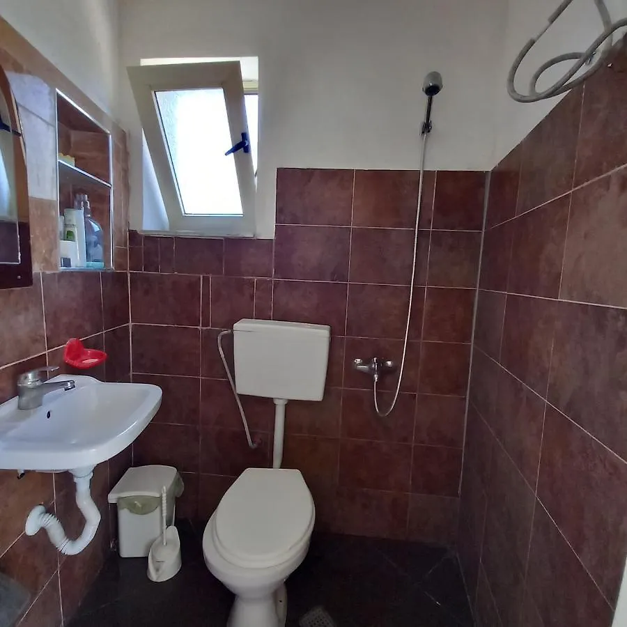 Beta Rest Room Vlore Apartment